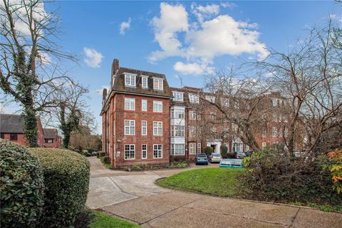 3 bedroom apartment for sale, Rutland Court, Denmark Hill, London, SE5