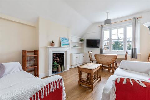 3 bedroom apartment for sale, Kings Avenue, London, SW4