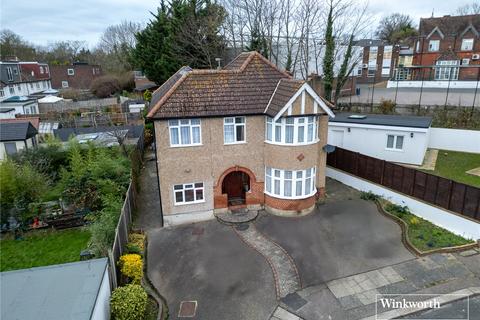 7 bedroom detached house for sale, Ridge Close, London NW4