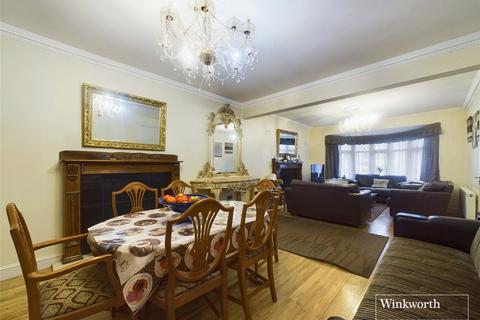 1 Ridge Close, London, NW4 1ER