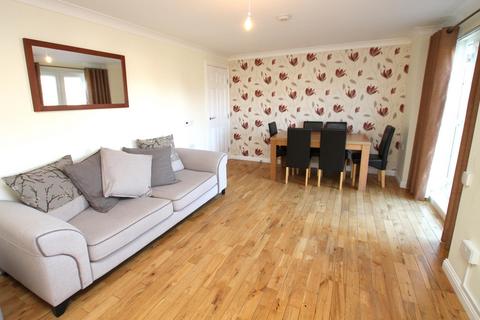 2 bedroom apartment for sale, Prestonfield Gardens, Linlithgow, EH49