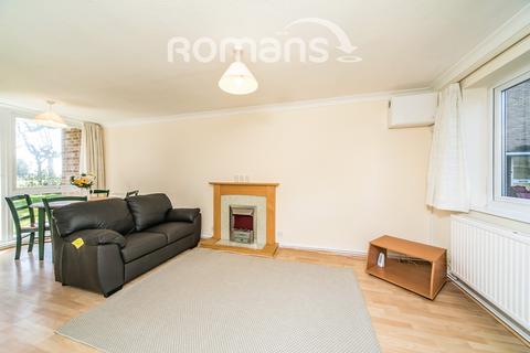 2 bedroom apartment to rent, Morton Court, Reading