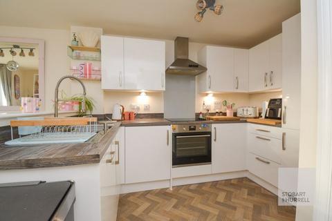 4 bedroom townhouse for sale, Buckle Way, Norwich NR13