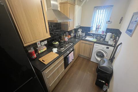 1 bedroom apartment to rent, Bishopgate Square Wollaton Road, Chaddesden, DE21