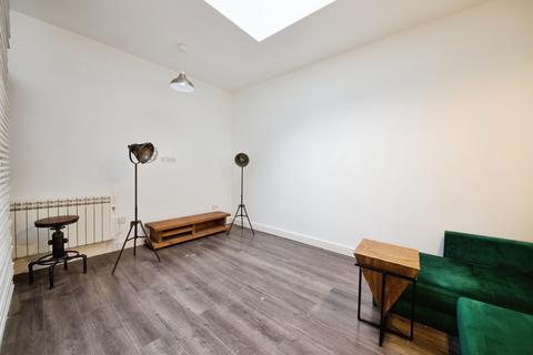 Studio to rent, The Victorian, Church Road, Leyton