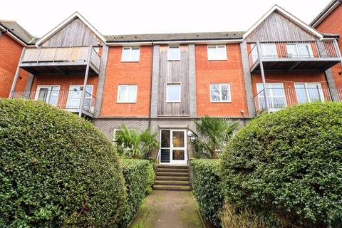 2 bedroom apartment for sale, Millward Drive, Bletchley, Milton Keynes