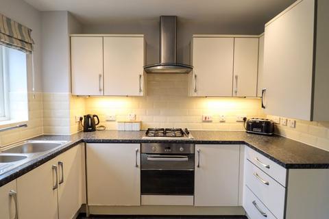 2 bedroom apartment for sale, Millward Drive, Bletchley, Milton Keynes