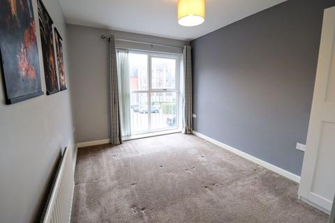 2 bedroom apartment for sale, Millward Drive, Bletchley, Milton Keynes