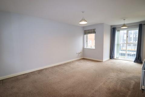 2 bedroom apartment for sale, Millward Drive, Bletchley, Milton Keynes