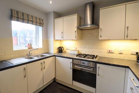 2 bedroom apartment for sale, Millward Drive, Bletchley, Milton Keynes