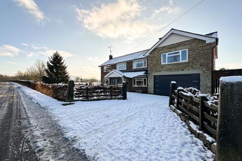 4 bedroom detached house for sale, Station Road, Congleton