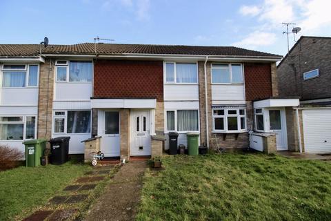 2 bedroom terraced house for sale, Noble Road, Southampton SO30