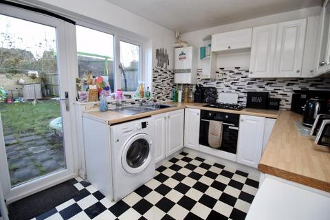 2 bedroom terraced house for sale, Noble Road, Southampton SO30