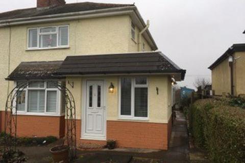 3 bedroom semi-detached house for sale, Vicarage Lane, Bridgnorth WV16