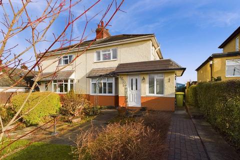 3 bedroom semi-detached house for sale, Vicarage Lane, Bridgnorth WV16