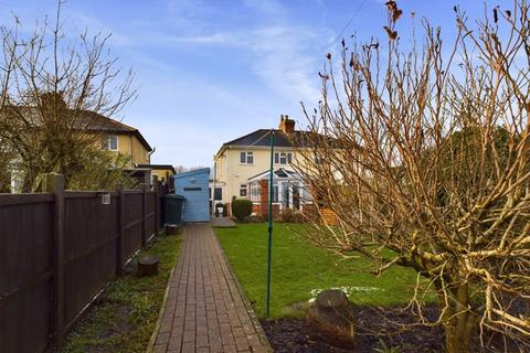 3 bedroom semi-detached house for sale, Vicarage Lane, Bridgnorth WV16