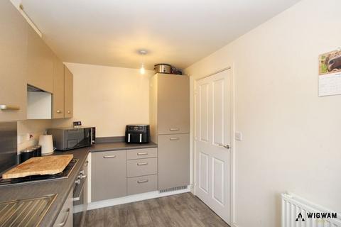 3 bedroom terraced house for sale, Buxworth Close, Hull, HU3