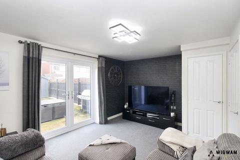 3 bedroom terraced house for sale, Buxworth Close, Hull, HU3