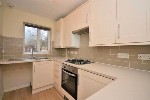 2 bedroom terraced house to rent, Aylesbury HP19