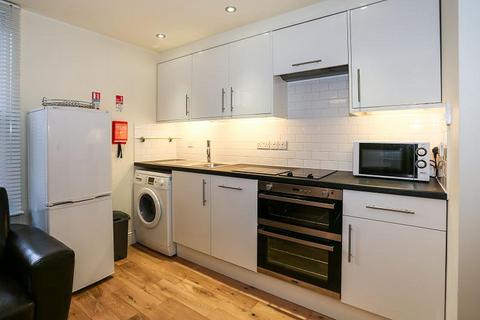 1 bedroom apartment to rent, Fen Road, Milton, CB24