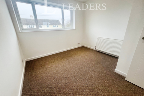 1 bedroom in a house share to rent, St. Vincents Close, CB3