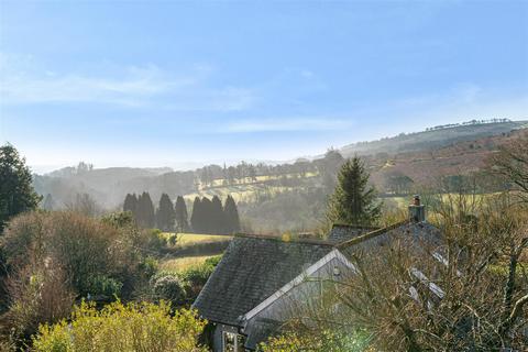 4 bedroom detached house for sale, Haytor, Newton Abbot