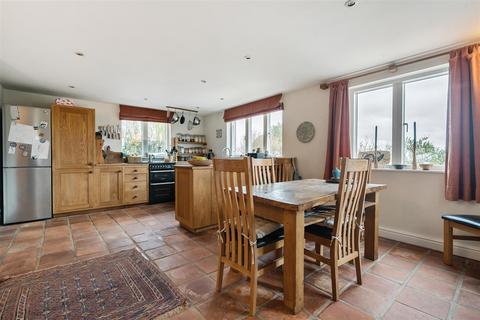 4 bedroom detached house for sale, Haytor, Newton Abbot