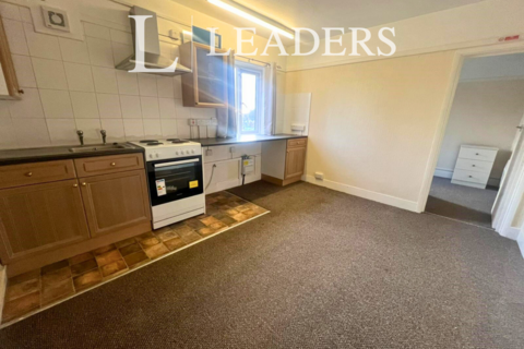 1 bedroom flat to rent, South Parade, Skegness