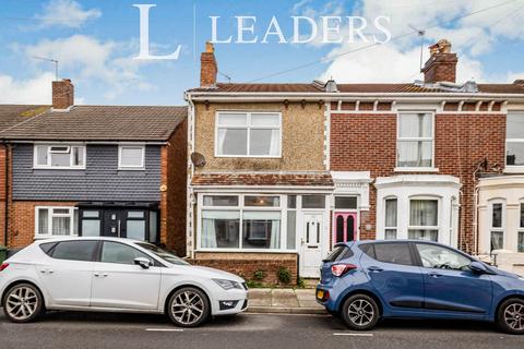 2 bedroom terraced house to rent, Eastfield Road, Southsea