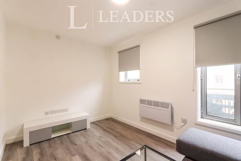 1 bedroom apartment to rent, Rockingham Street, Sheffield