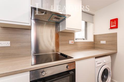 1 bedroom apartment to rent, Rockingham Street, Sheffield