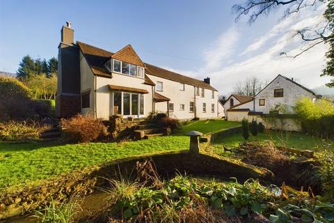 6 bedroom country house for sale, The Rock, Longhope