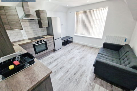 2 bedroom apartment to rent, Richmond Road, Cardiff