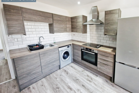 2 bedroom apartment to rent, Richmond Road, Cardiff