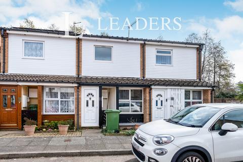 2 bedroom terraced house to rent, Froddington Road, Southsea