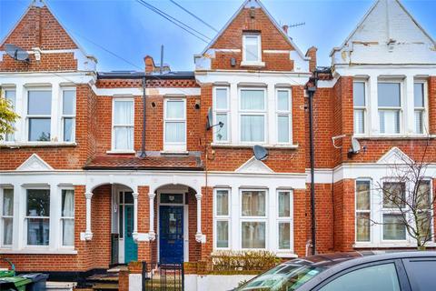 1 bedroom apartment for sale, Norfolk House Road, London, SW16