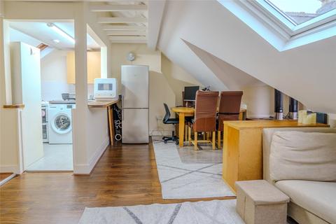 1 bedroom apartment for sale, Norfolk House Road, London, SW16