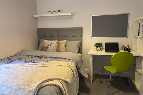 3 bedroom apartment to rent, 14 Varsity Beeston, Fletcher Road, Beeston, Nottingham, NG9 2WN