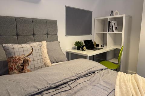 3 bedroom apartment to rent, 14 Varsity Beeston, Fletcher Road, Beeston, Nottingham, NG9 2WN