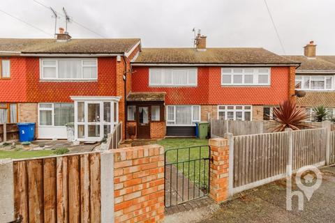 3 bedroom terraced house for sale, Edenbridge Drive, Sheerness ME12