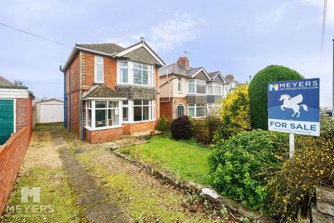 2 bedroom detached house for sale, Coburg Road, Dorchester DT1