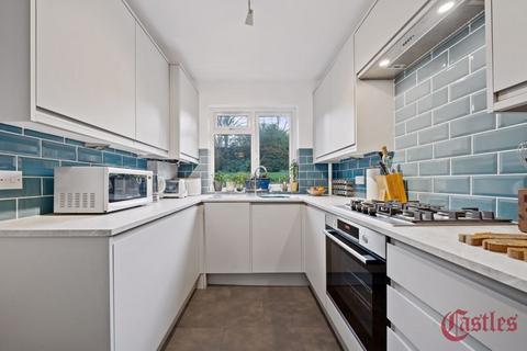 1 bedroom apartment for sale, Thornhill Court, Crescent Road, N8