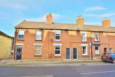 2 bedroom terraced house for sale, East Street, Thame