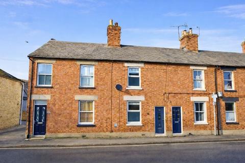 East Street, Thame