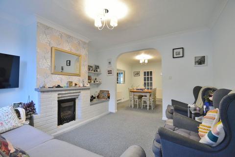 2 bedroom terraced house for sale, East Street, Thame