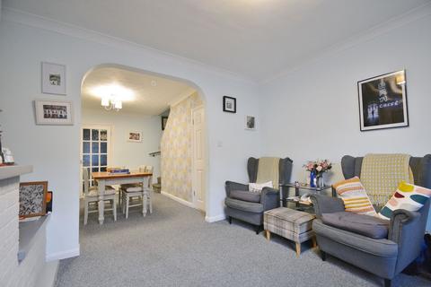 2 bedroom terraced house for sale, East Street, Thame