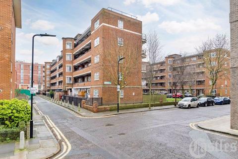 2 bedroom apartment for sale, Bracklyn Court, Wimbourne Street N1