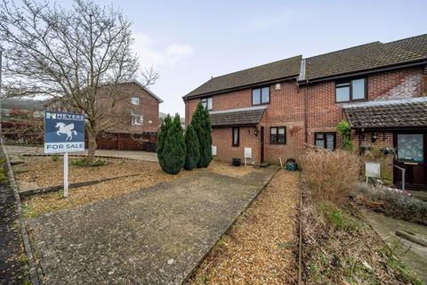 2 bedroom terraced house for sale, Harveys Close, Maiden Newton, DT2