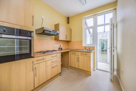 3 bedroom terraced house for sale, Kimberley Road, Southsea