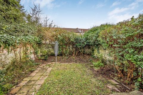 3 bedroom terraced house for sale, Kimberley Road, Southsea